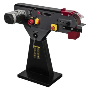 Metallbandslip Utförsäljning